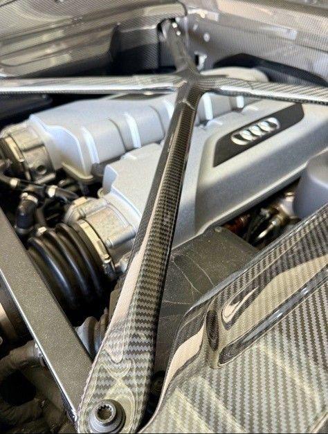 used 2017 Audi R8 car, priced at $138,991