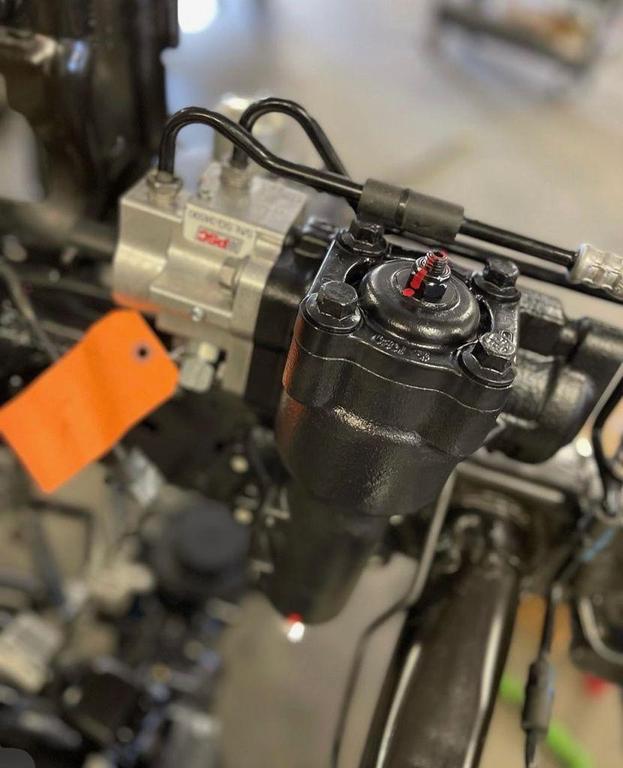 used 2021 Jeep Gladiator car, priced at $166,991