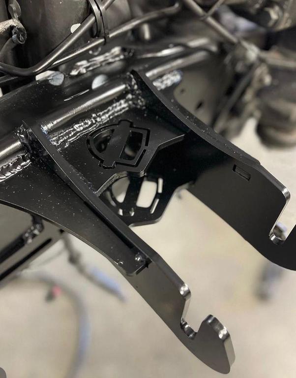 used 2021 Jeep Gladiator car, priced at $166,991