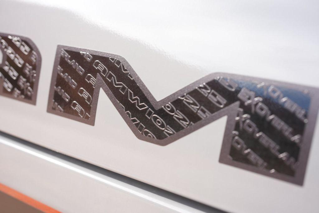 used 2021 Jeep Gladiator car, priced at $166,991