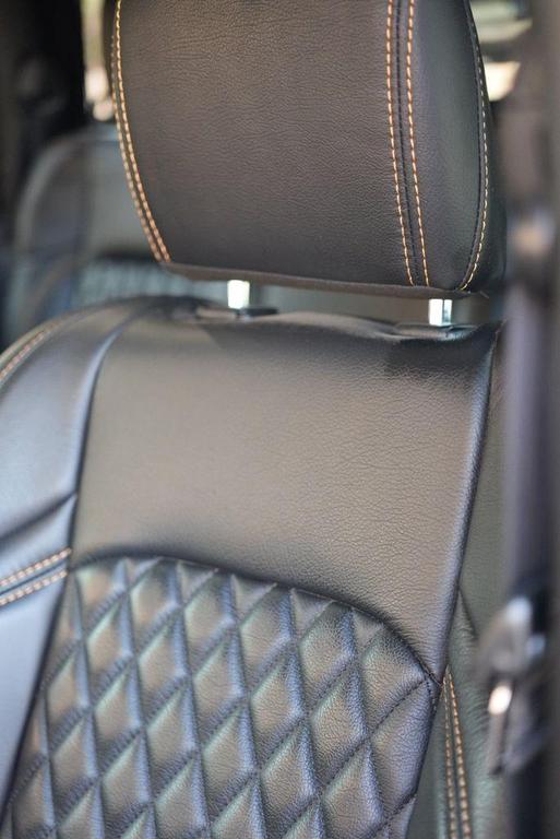 used 2021 Jeep Gladiator car, priced at $166,991