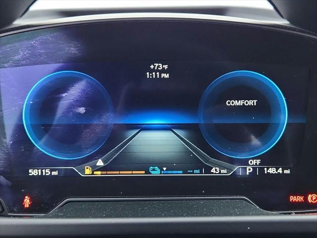 used 2017 BMW i8 car, priced at $53,991