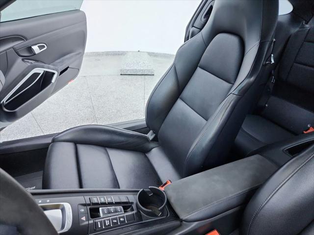 used 2016 Porsche 911 car, priced at $91,491