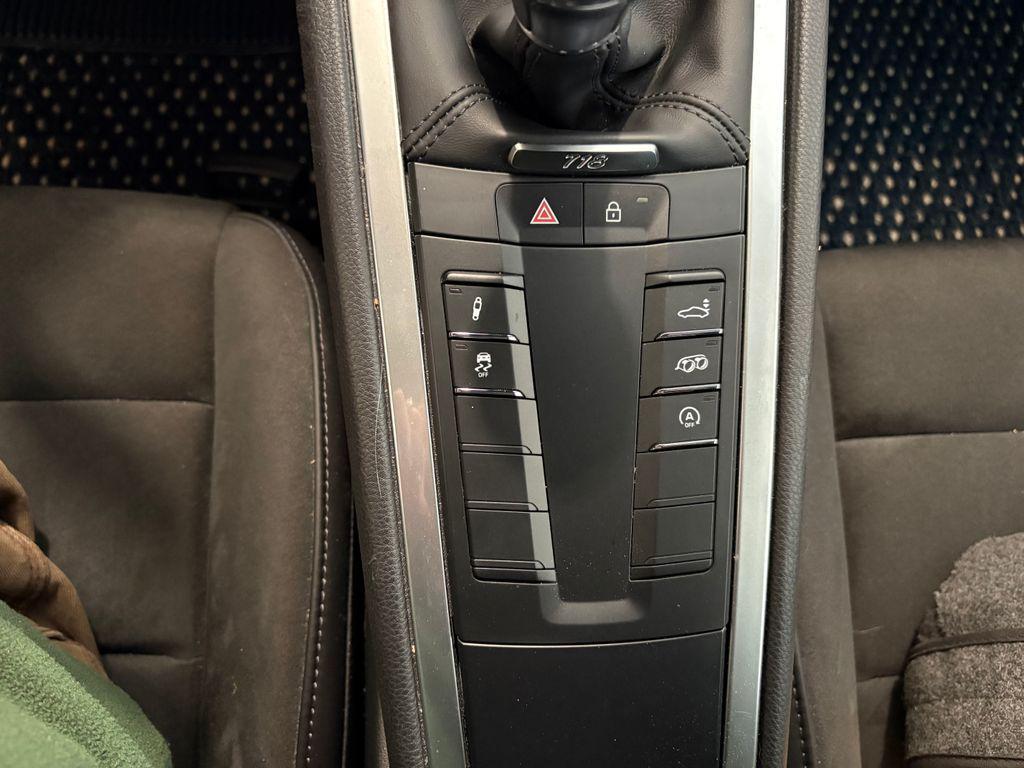 used 2021 Porsche 718 Cayman car, priced at $101,991