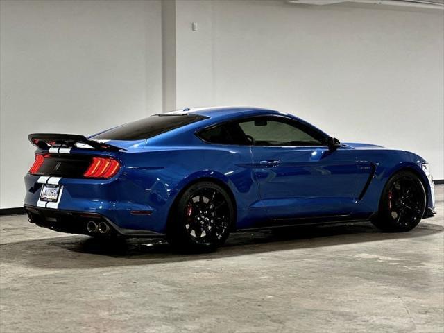 used 2019 Ford Shelby GT350 car, priced at $61,995