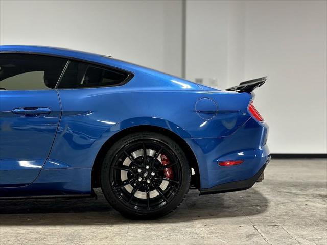 used 2019 Ford Shelby GT350 car, priced at $61,995