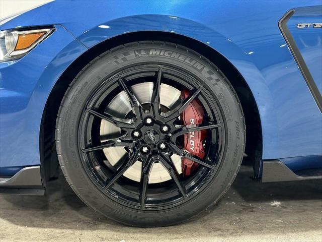 used 2019 Ford Shelby GT350 car, priced at $61,995