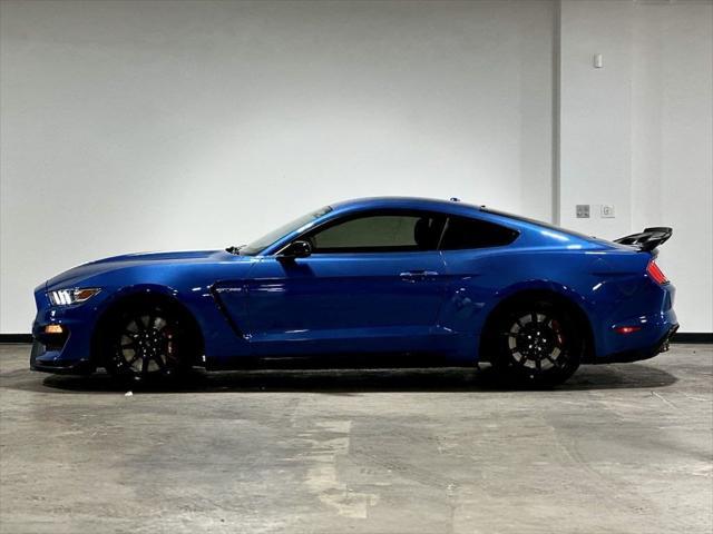 used 2019 Ford Shelby GT350 car, priced at $61,995