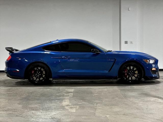 used 2019 Ford Shelby GT350 car, priced at $61,995