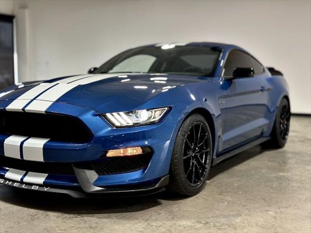 used 2019 Ford Shelby GT350 car, priced at $61,995