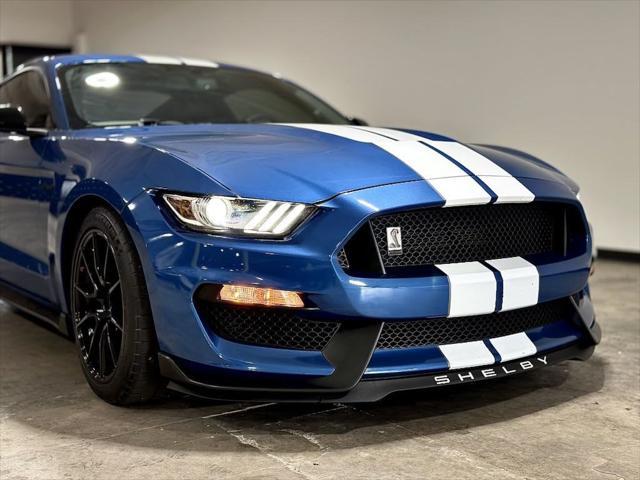 used 2019 Ford Shelby GT350 car, priced at $61,995