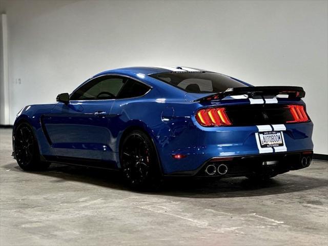 used 2019 Ford Shelby GT350 car, priced at $61,995