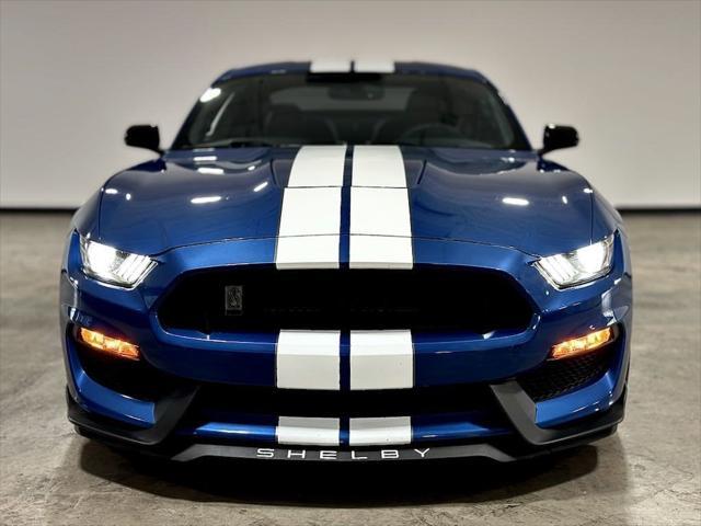 used 2019 Ford Shelby GT350 car, priced at $61,995