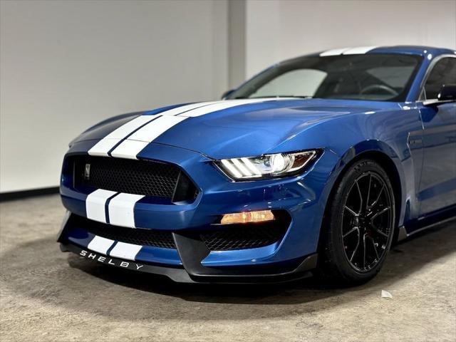 used 2019 Ford Shelby GT350 car, priced at $61,995