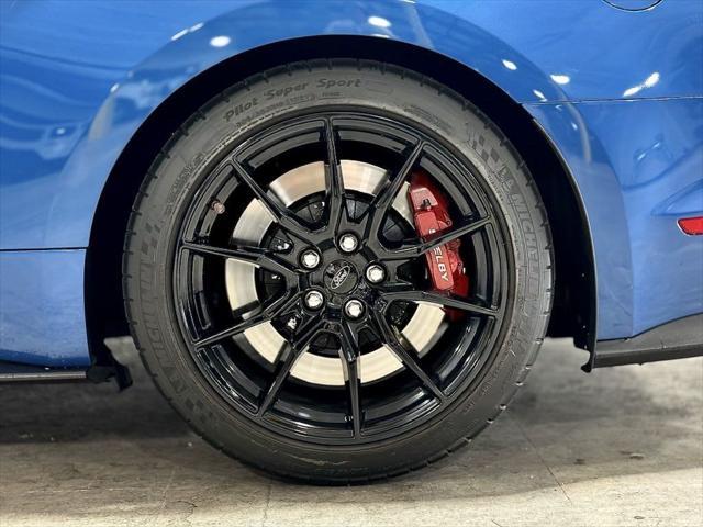 used 2019 Ford Shelby GT350 car, priced at $61,995