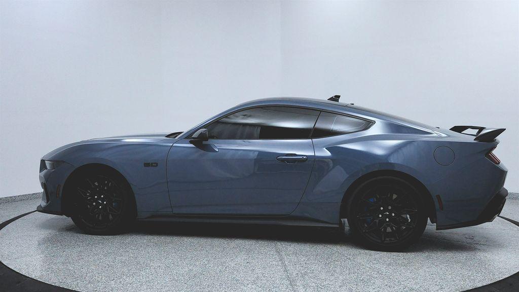 used 2024 Ford Mustang car, priced at $64,991