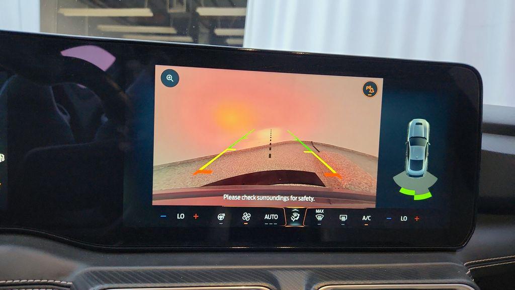 used 2024 Ford Mustang car, priced at $64,991