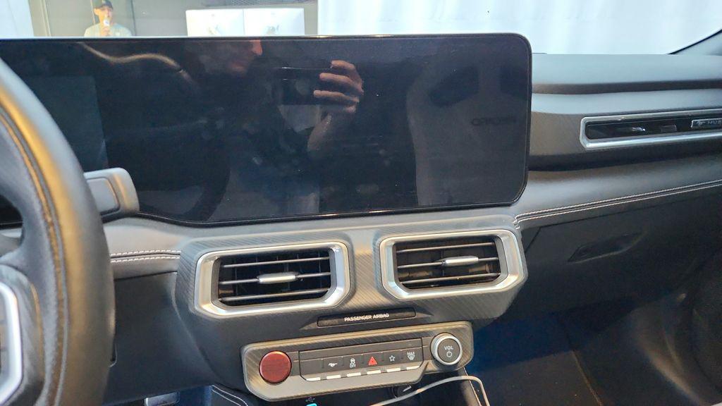 used 2024 Ford Mustang car, priced at $64,991