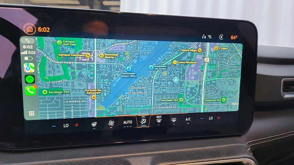 used 2024 Ford Mustang car, priced at $64,991