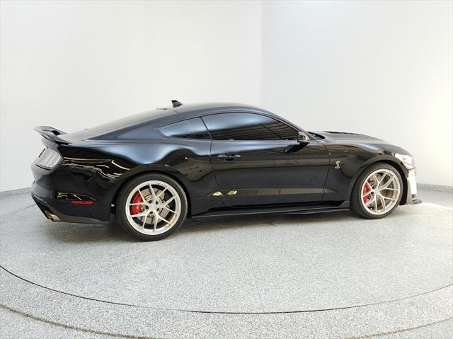 used 2020 Ford Mustang car, priced at $81,991