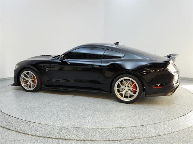 used 2020 Ford Mustang car, priced at $81,991