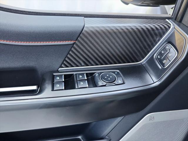 used 2024 Ford F-150 car, priced at $84,991