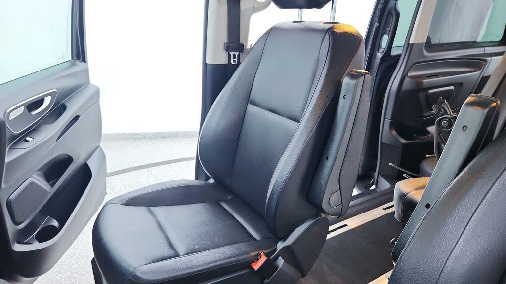 used 2023 Mercedes-Benz Metris car, priced at $43,991