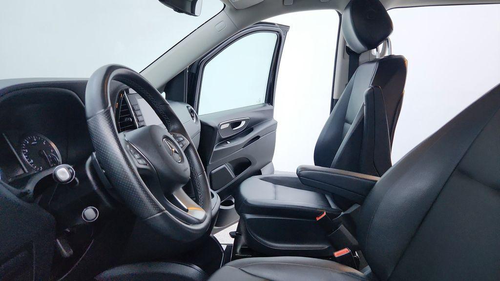 used 2023 Mercedes-Benz Metris car, priced at $43,991