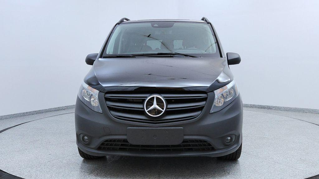 used 2023 Mercedes-Benz Metris car, priced at $43,991
