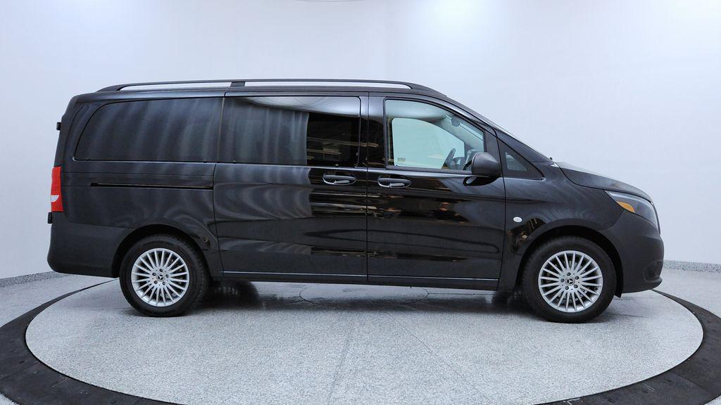 used 2023 Mercedes-Benz Metris car, priced at $43,991
