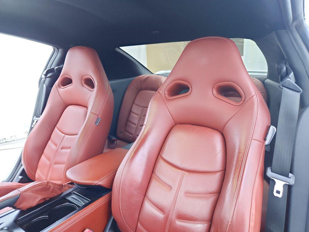 used 2015 Nissan GT-R car, priced at $105,991