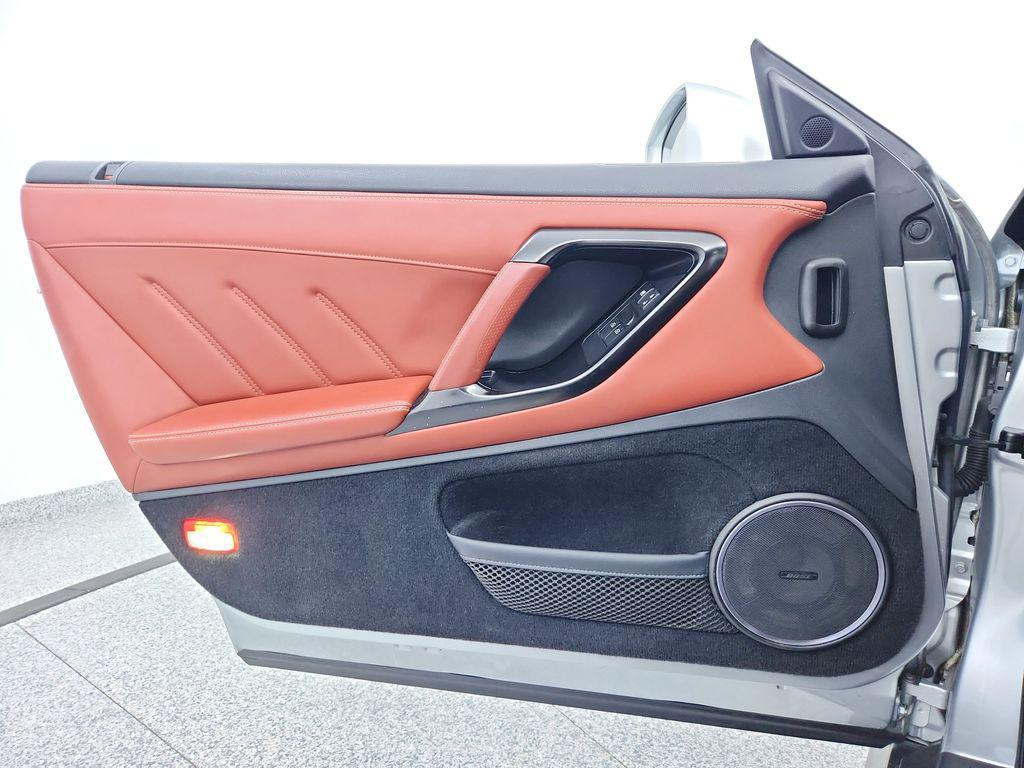 used 2015 Nissan GT-R car, priced at $105,991