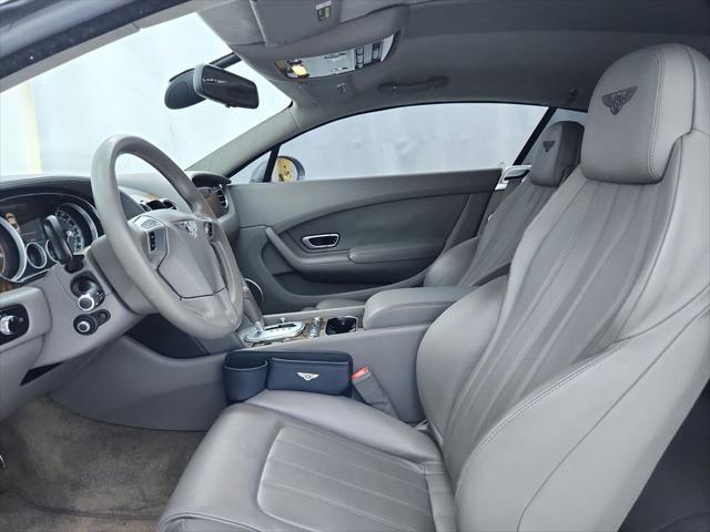 used 2013 Bentley Continental GT car, priced at $54,991
