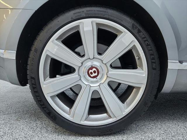 used 2013 Bentley Continental GT car, priced at $54,991