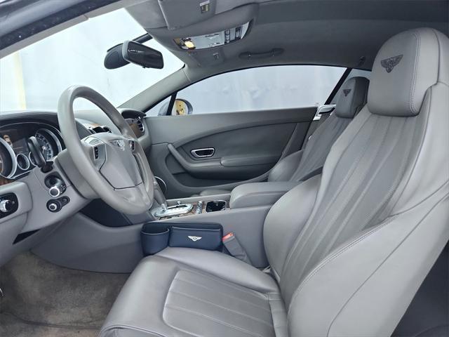used 2013 Bentley Continental GT car, priced at $54,991