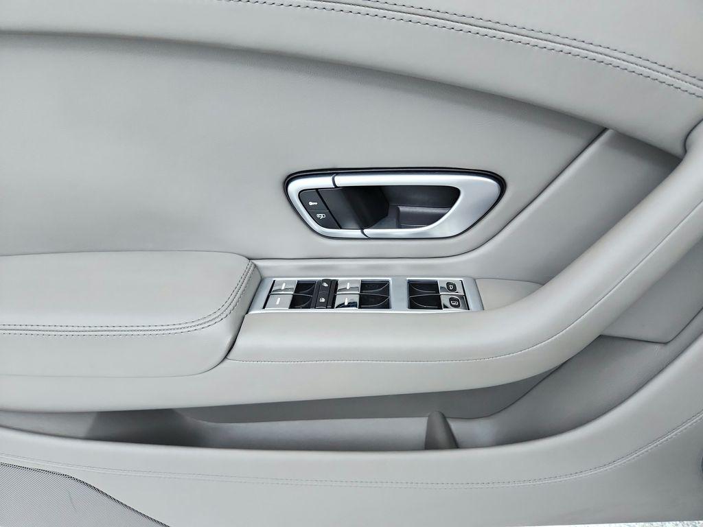 used 2013 Bentley Continental GT car, priced at $50,991