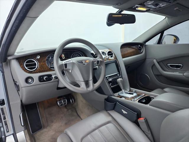 used 2013 Bentley Continental GT car, priced at $54,991