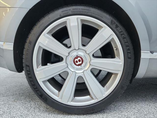 used 2013 Bentley Continental GT car, priced at $53,991