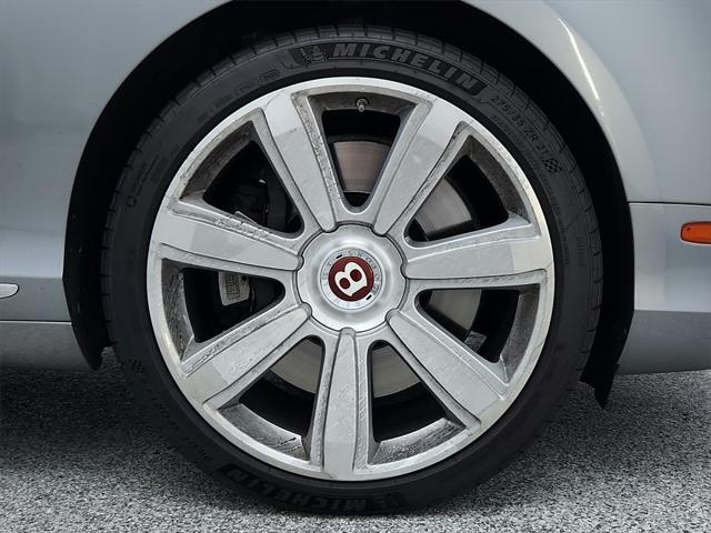 used 2013 Bentley Continental GT car, priced at $54,991