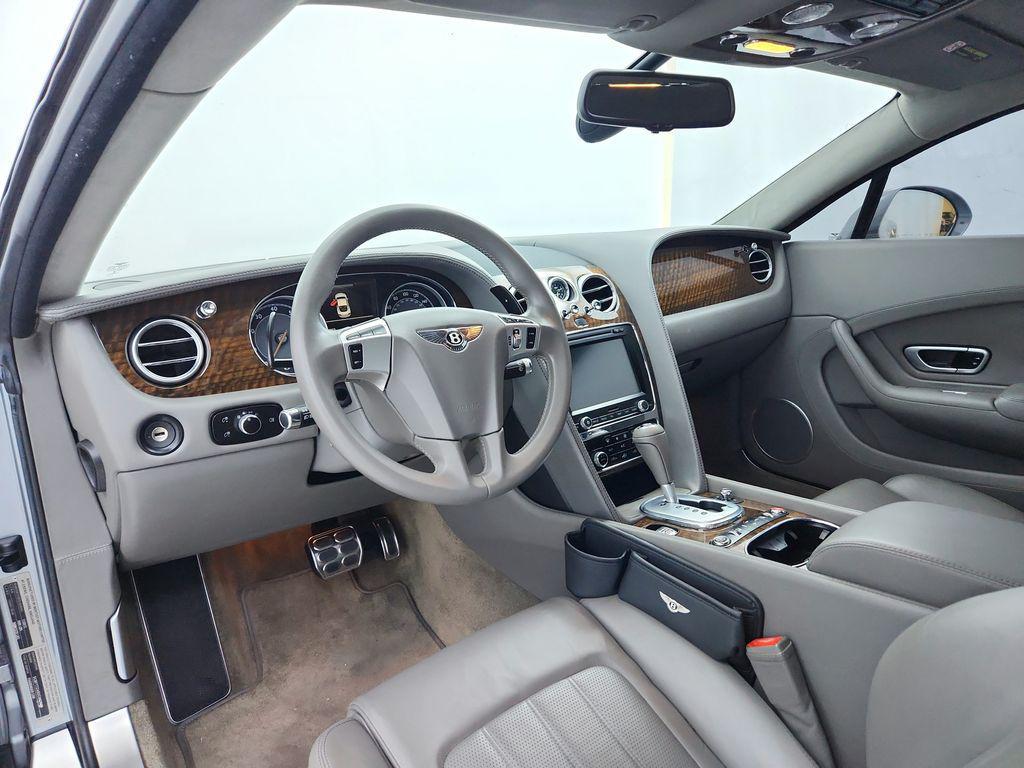 used 2013 Bentley Continental GT car, priced at $50,991