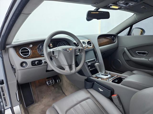 used 2013 Bentley Continental GT car, priced at $54,991