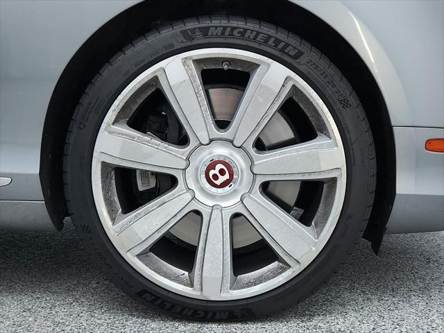 used 2013 Bentley Continental GT car, priced at $53,991