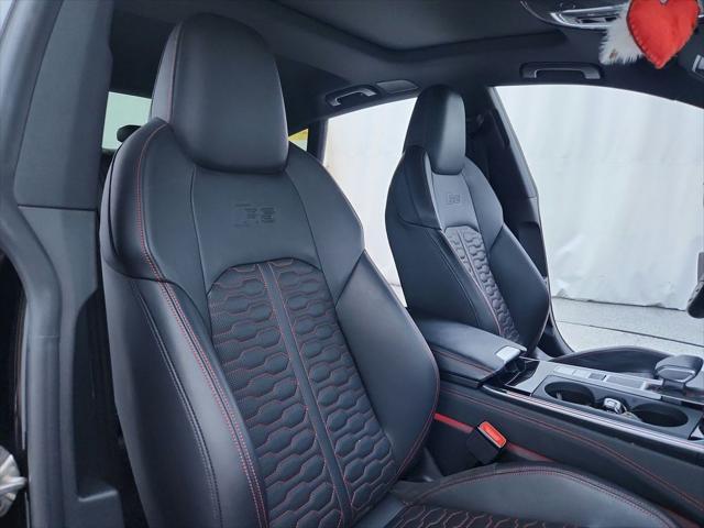 used 2021 Audi RS 7 car, priced at $78,991