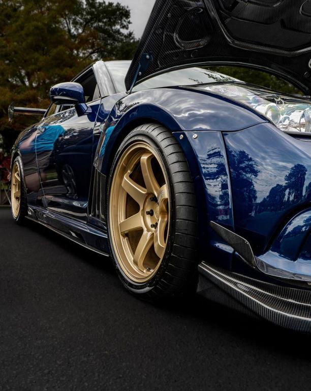 used 2014 Nissan GT-R car, priced at $102,991