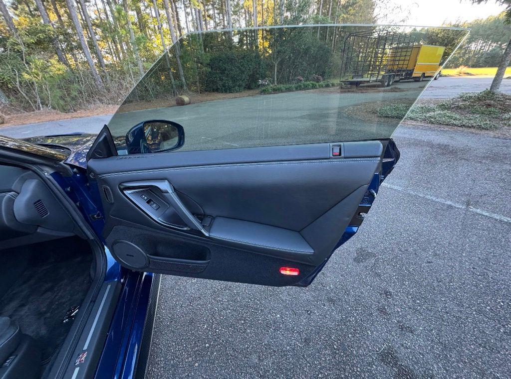 used 2014 Nissan GT-R car, priced at $102,991