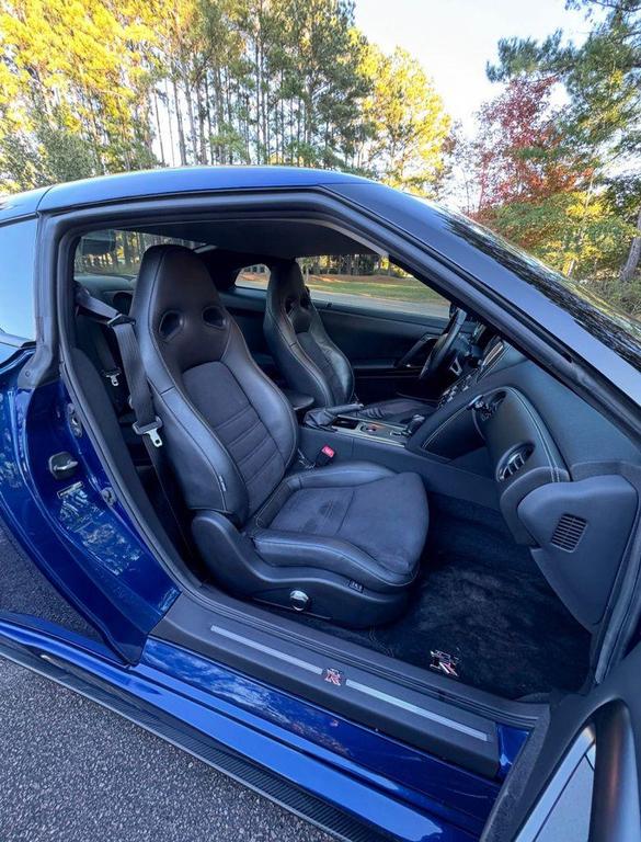 used 2014 Nissan GT-R car, priced at $102,991