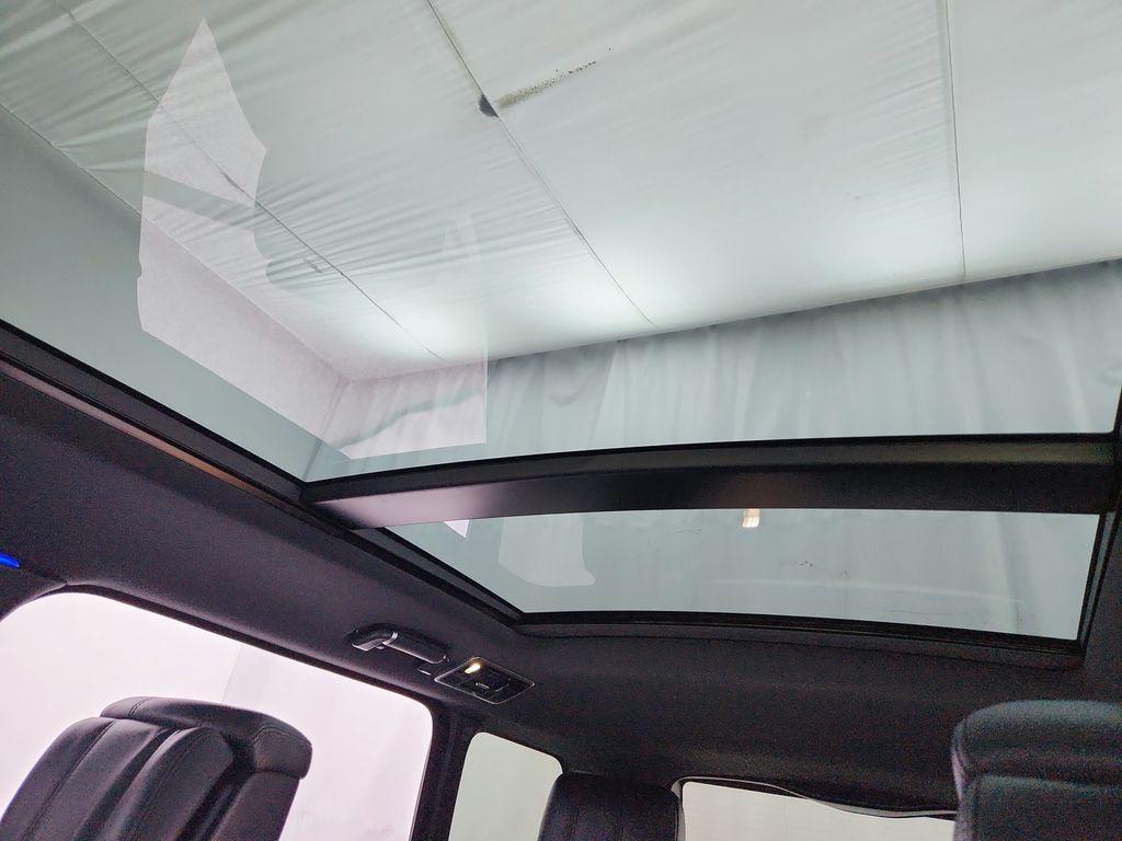 used 2020 Land Rover Range Rover car, priced at $52,991