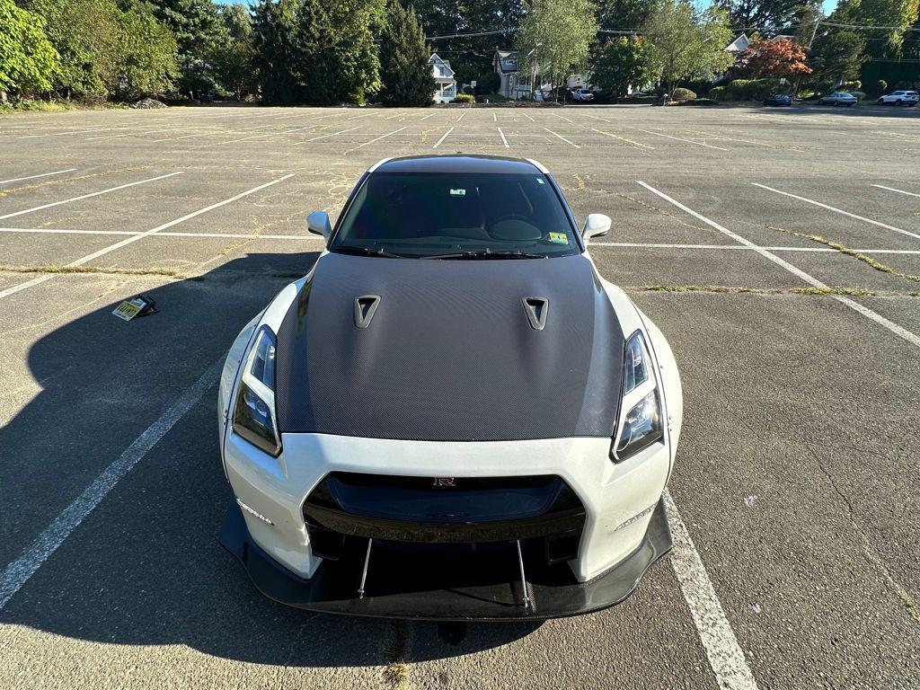 used 2014 Nissan GT-R car, priced at $109,991