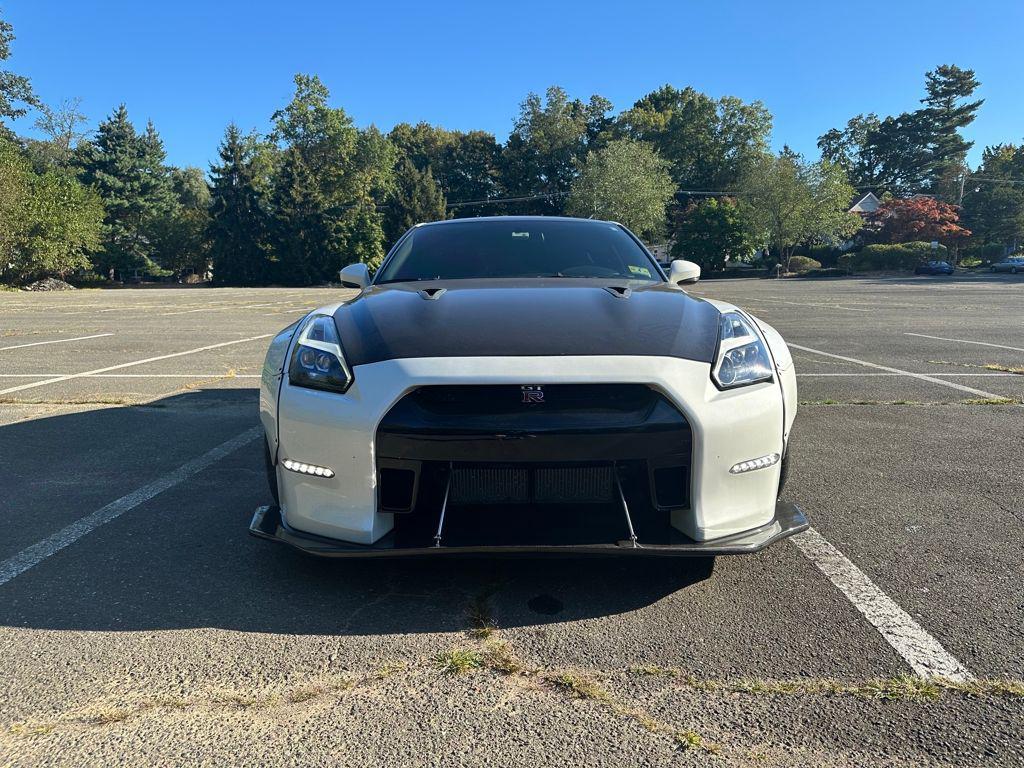 used 2014 Nissan GT-R car, priced at $109,991