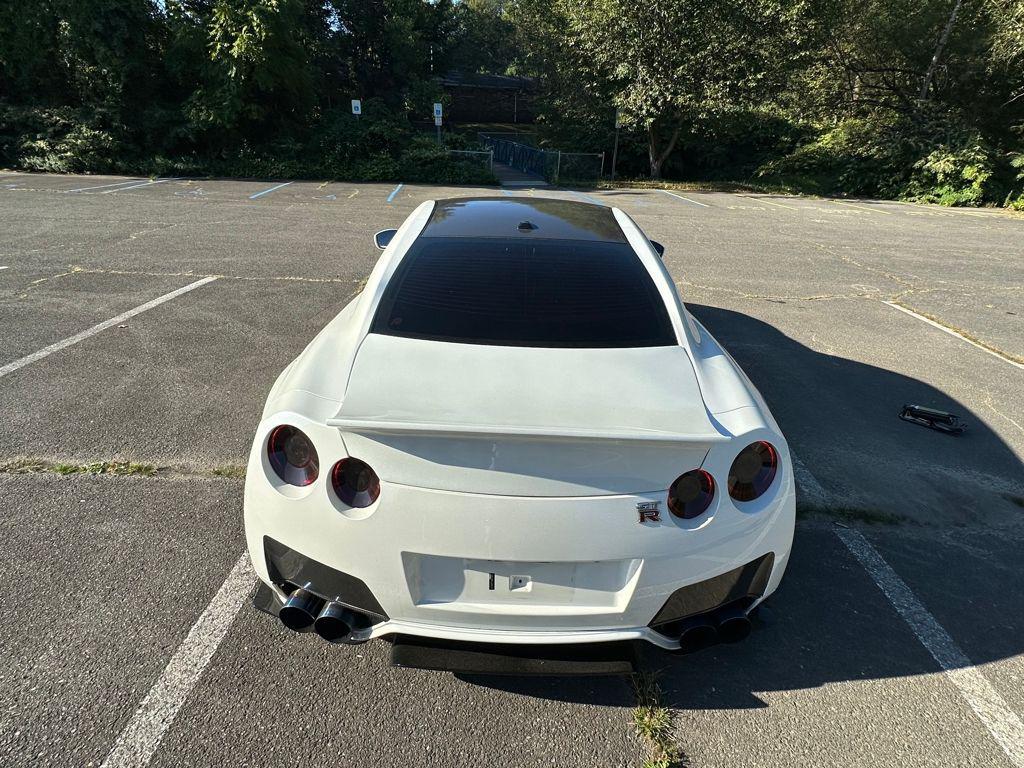 used 2014 Nissan GT-R car, priced at $109,991